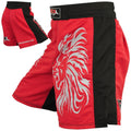 MRX Men's Mma Shorts Grappling Fighting Short 1103