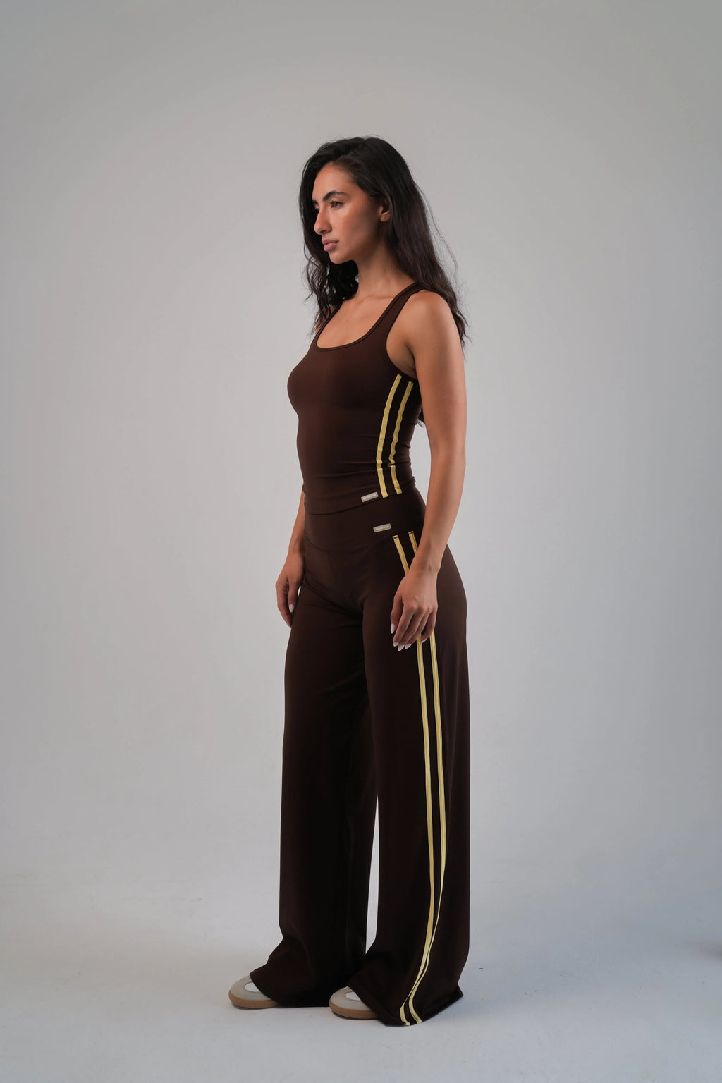SITRA Women's Casual Retro Track Pants