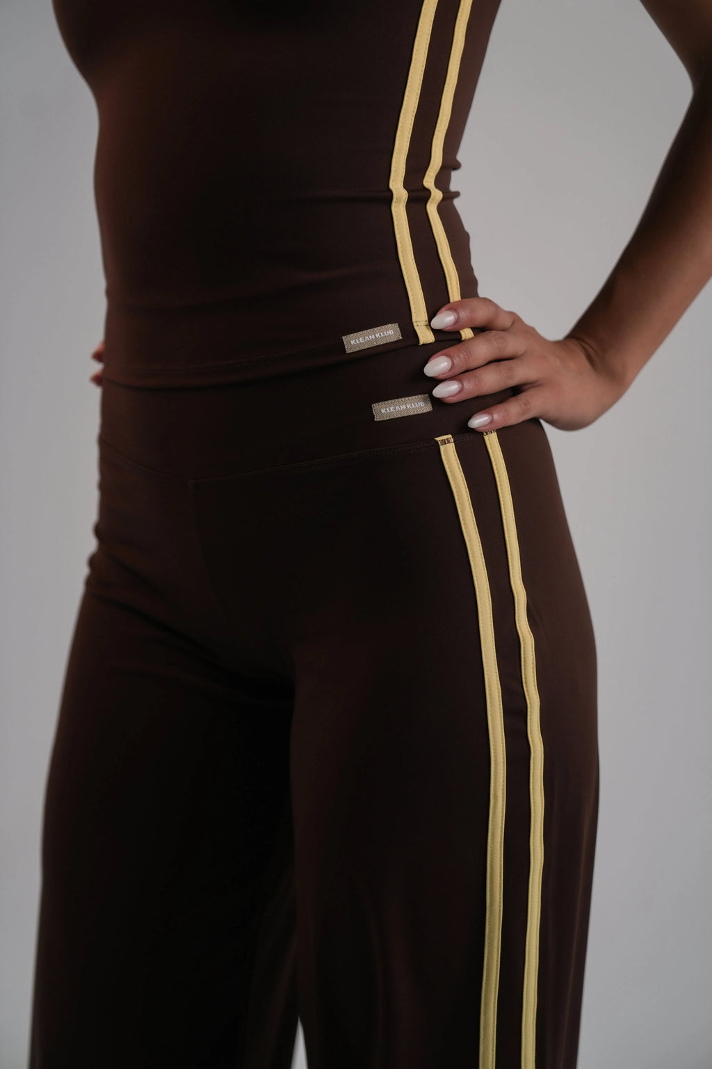 SITRA Women's Casual Retro Track Pants