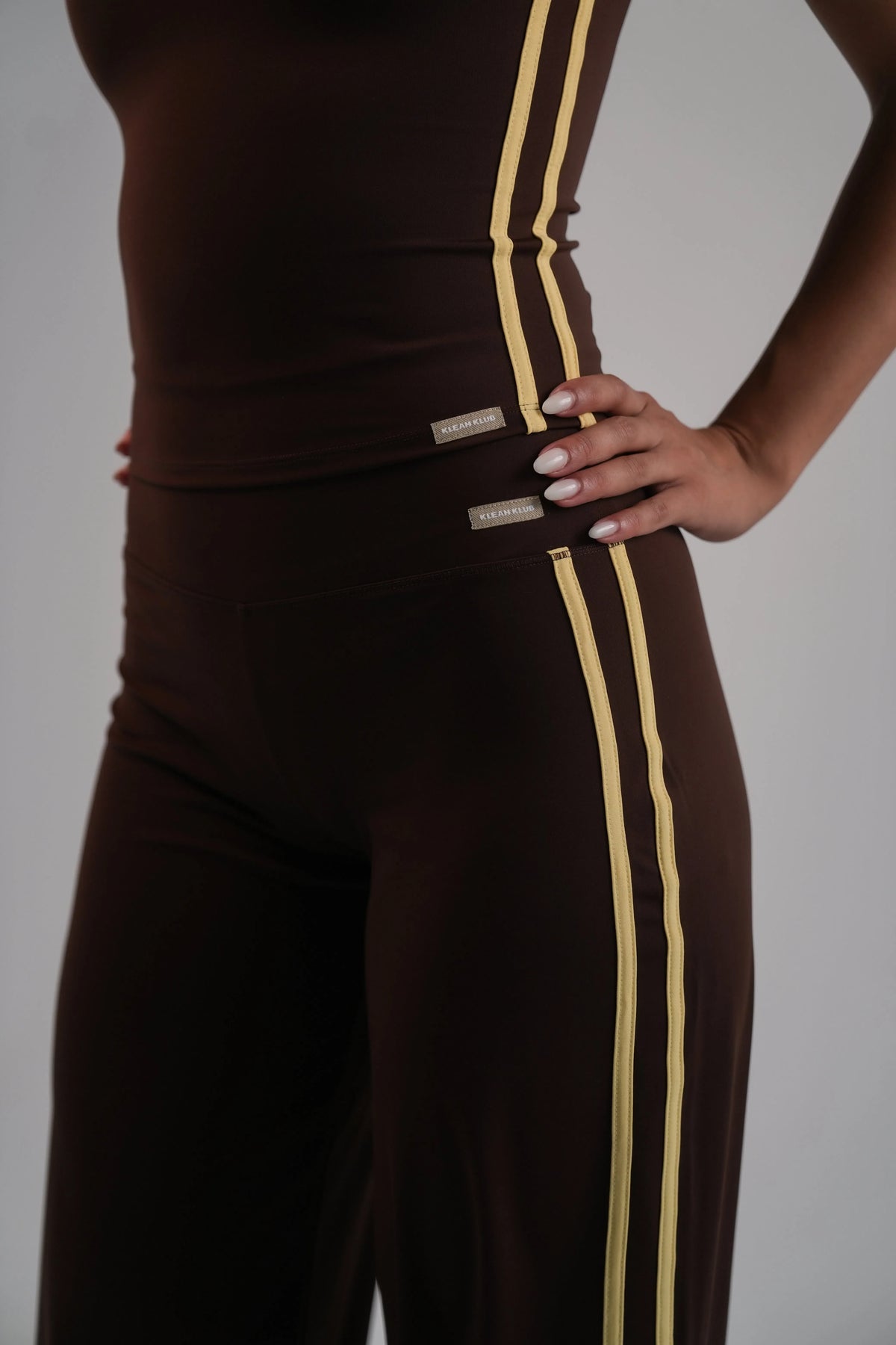 SITRA Women's Casual Retro Track Pants