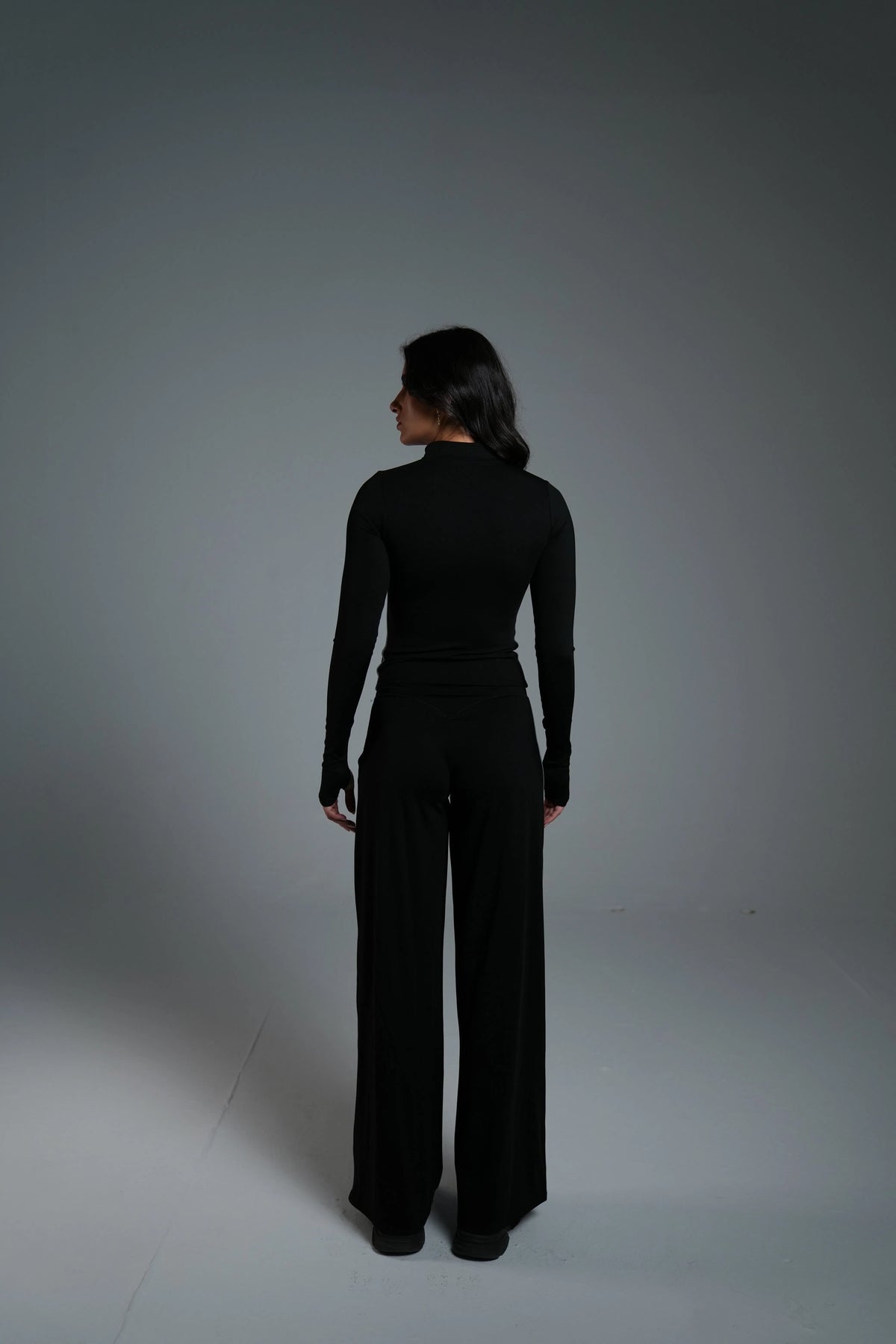 SITRA Women's Casual Retro Track Pants