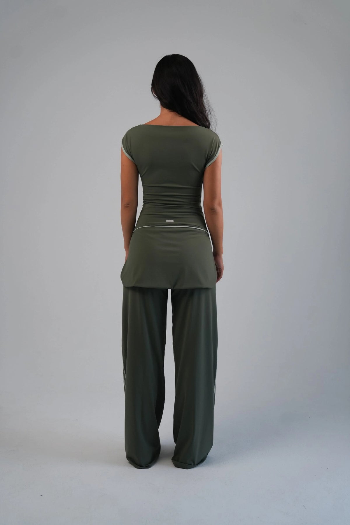 SITRA Women's Casual Retro Track Pants