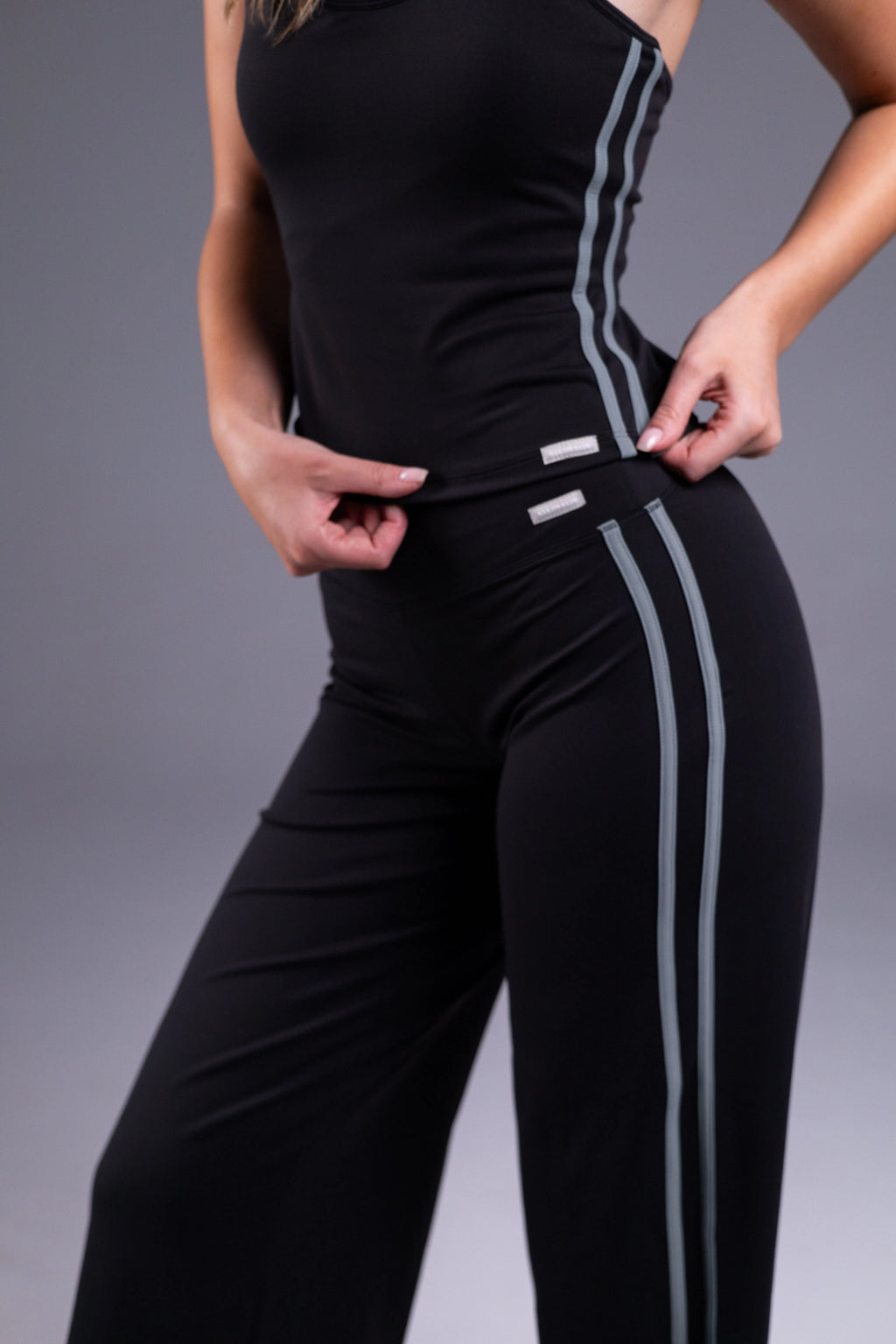 SITRA Women's Casual Retro Track Pants