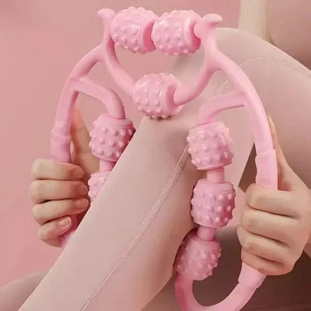 Skin Tightening Roller