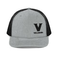 Trucker Hat By Vellmara