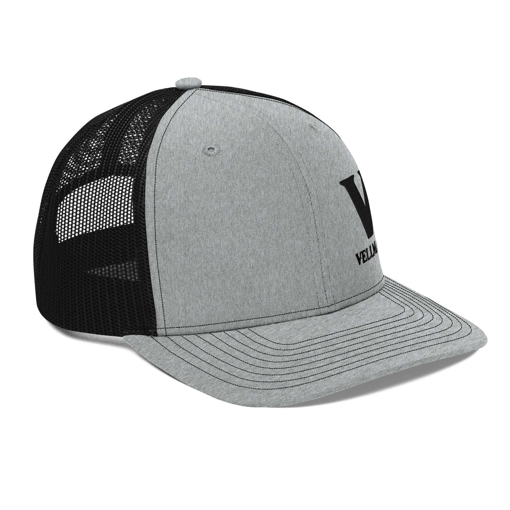 Trucker Hat By Vellmara