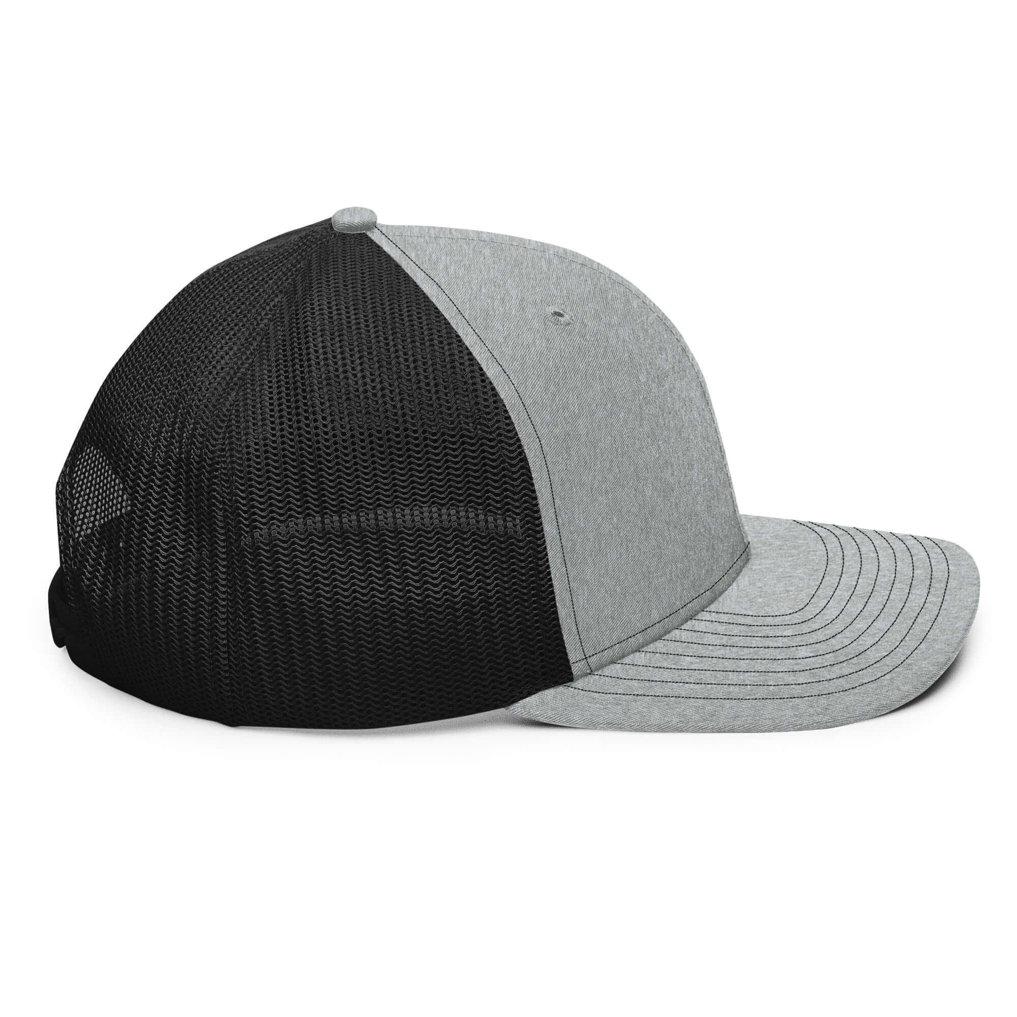 Trucker Hat By Vellmara