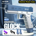 Space Water Gun Toys - # BOT&G521810004