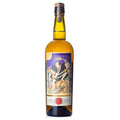 St. George Artisan Distillers - 'Baller' Japanese-Inspired California Whiskey (750ML)