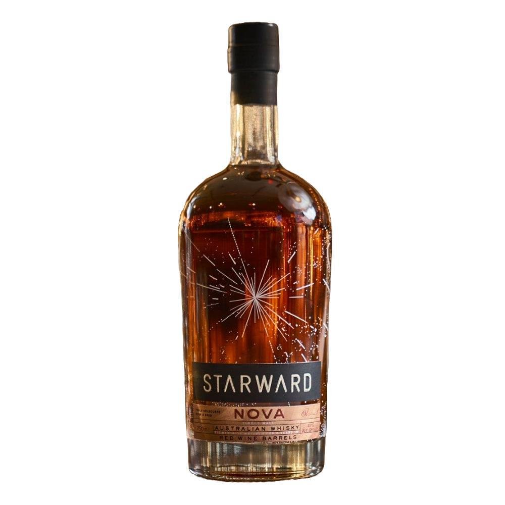 Starward - 'Nova' Australian Single Malt (750ML)