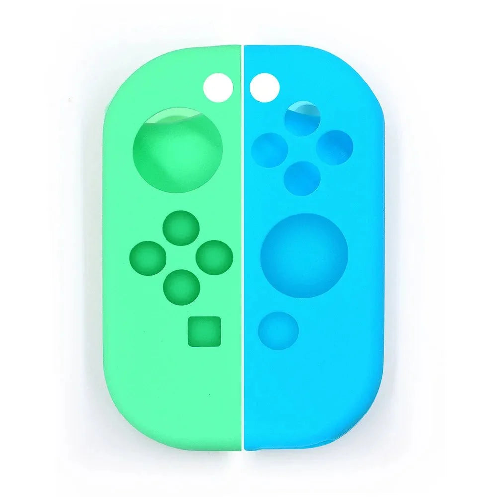 Switch Joy-Con Silicone Case | Protective Grip Cover for Nintendo Switch & Switch OLED