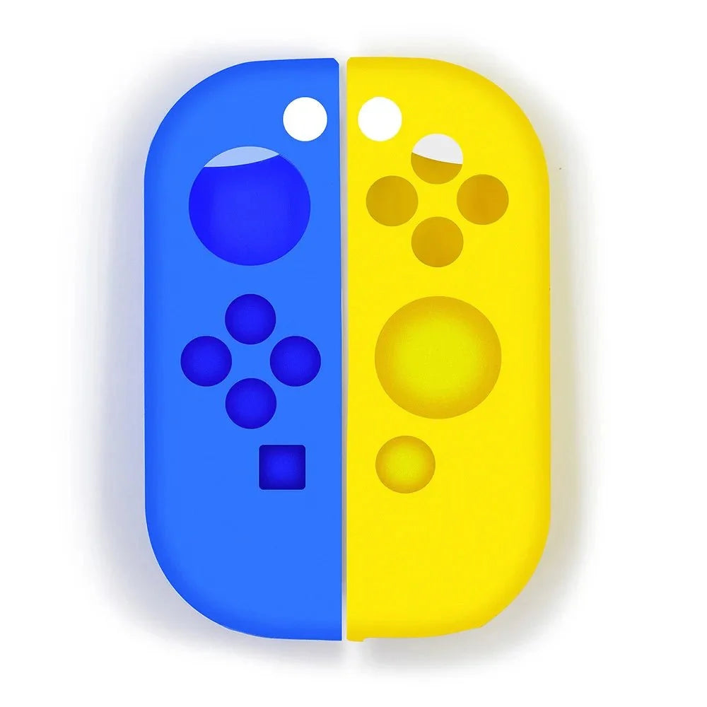 Switch Joy-Con Silicone Case | Protective Grip Cover for Nintendo Switch & Switch OLED