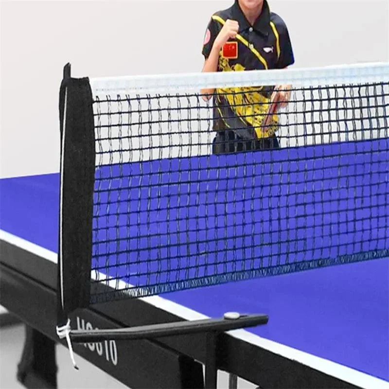 Table Tennis Net – Polyester Cotton Replacement Net