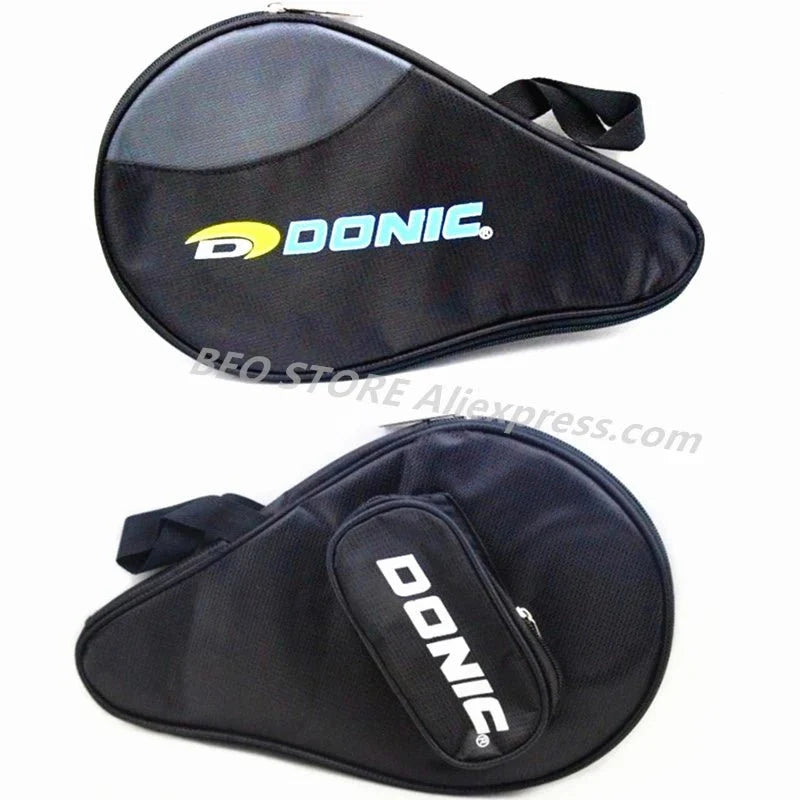 Table Tennis Racket Case - Training Bag