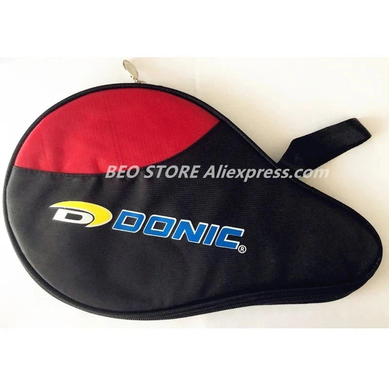 Table Tennis Racket Case - Training Bag