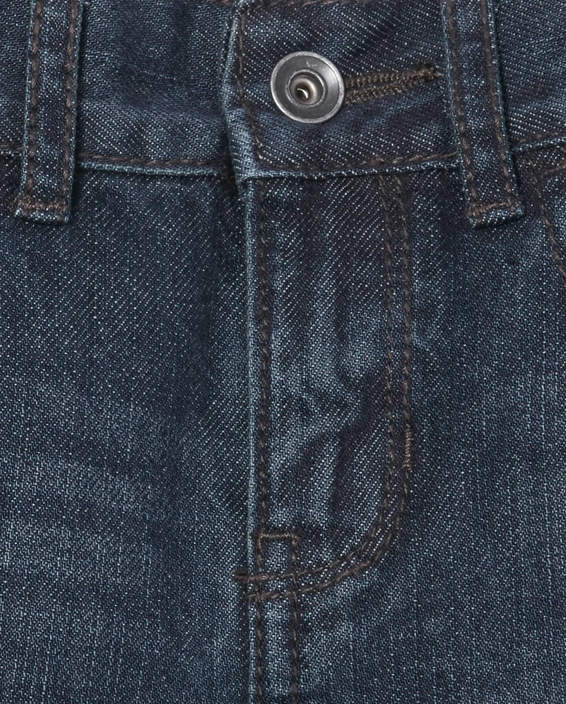 The Children's Place Boys' Multipack Basic Straight Leg Jeans 12 Carbon Wash/Deep Blue Wash/Dark Juptier/Dark Rinse Wash 4-pack - # BOAA11410001