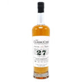 The Classic Cask - 'Glen Garioch 1989' 27yr Highland Scotch (750ML)