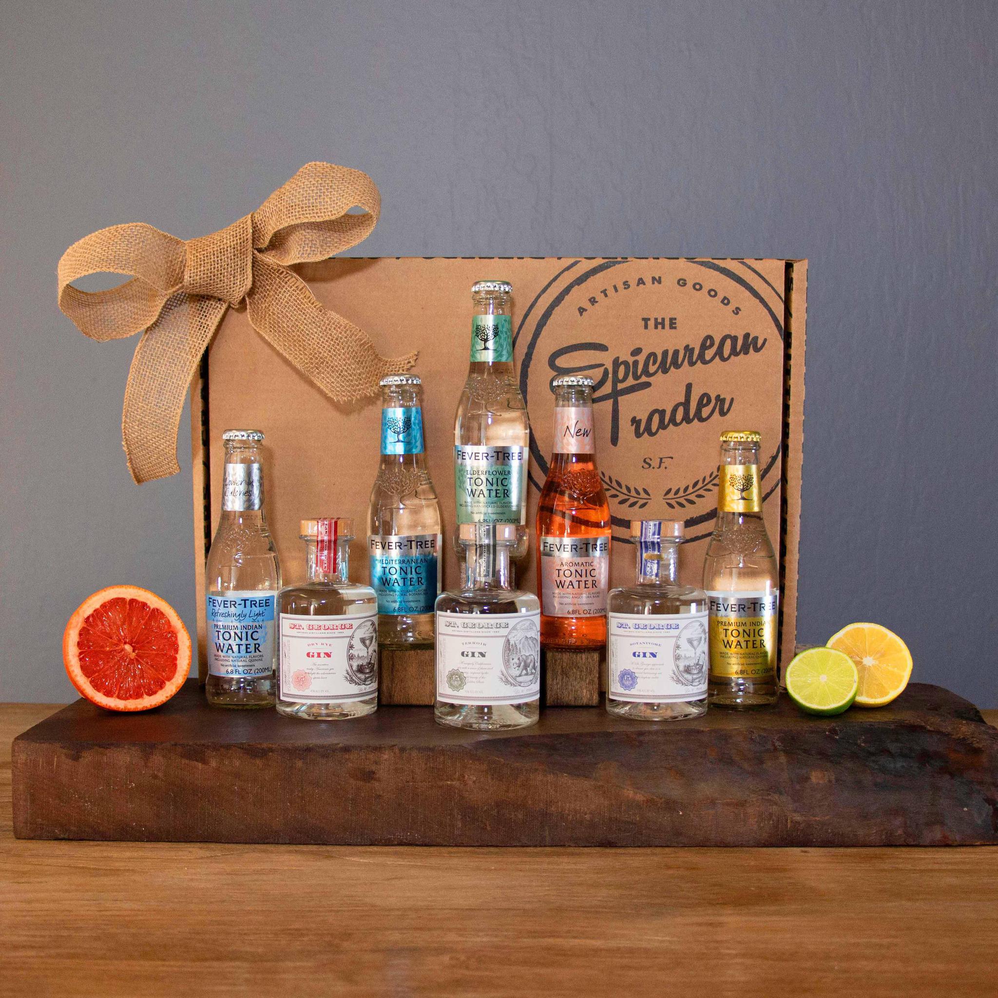 The G&T Kit