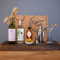 The Martini Kit