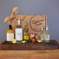 The Moscow Mule Kit