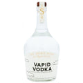 The Spirits Guild - 'Vapid' Vodka (750ML)