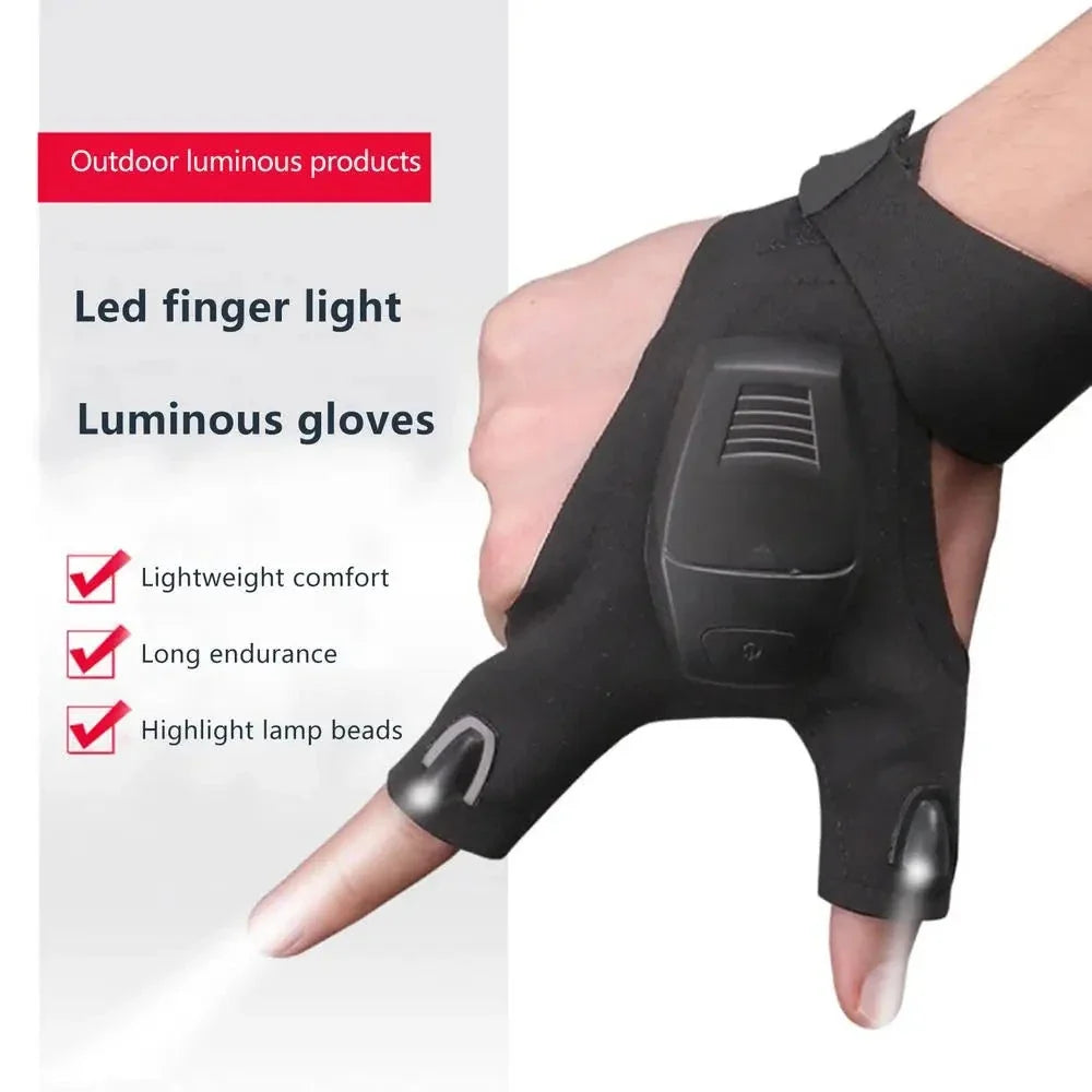 Torchflex Car Gloves