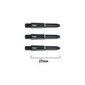 TRX Dart Shafts
