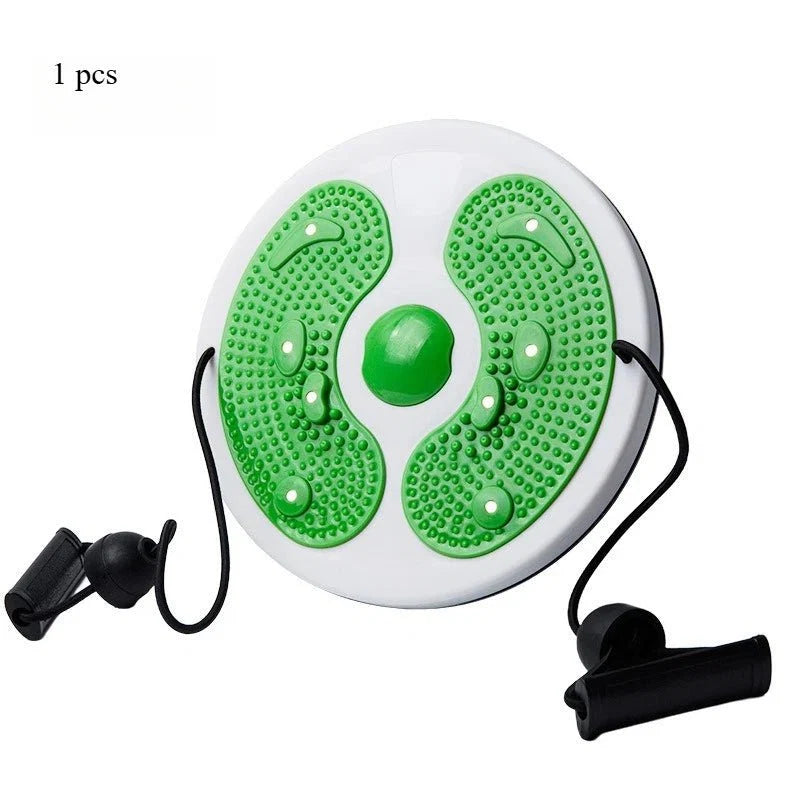 Twist Waist Disc – Balance Board Core Trainer