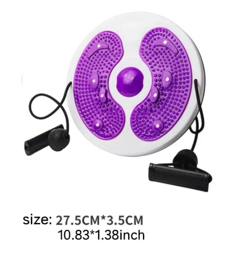 Twist Waist Disc – Balance Board Core Trainer
