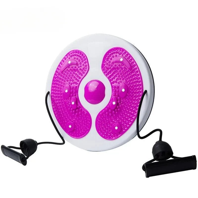 Twist Waist Disc – Balance Board Core Trainer