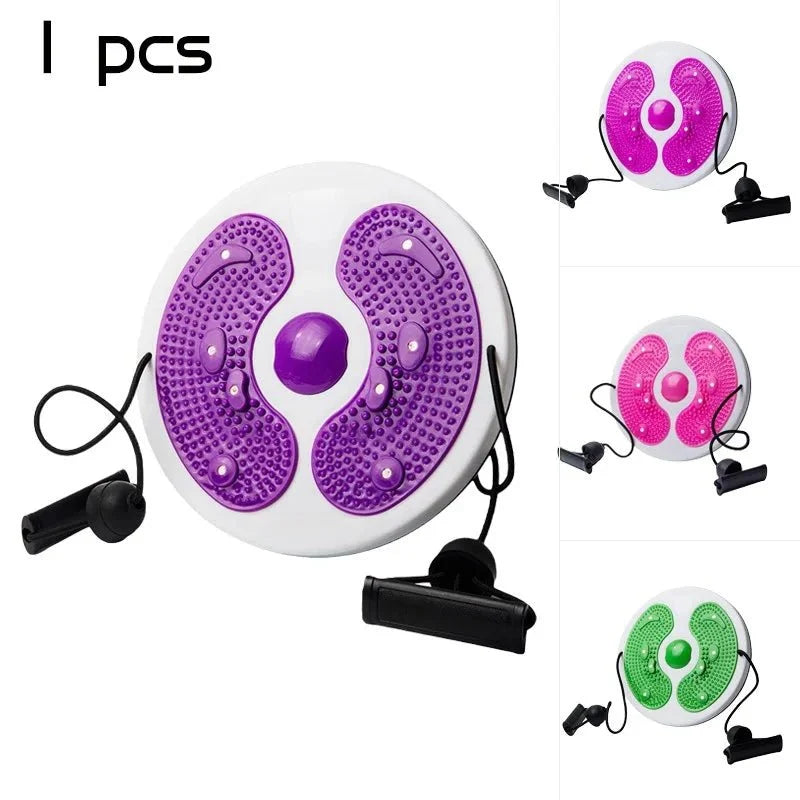 Twist Waist Disc – Balance Board Core Trainer