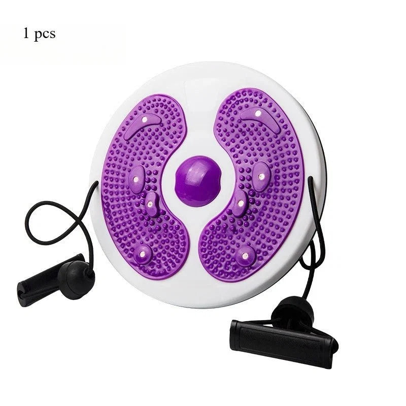 Twist Waist Disc – Balance Board Core Trainer