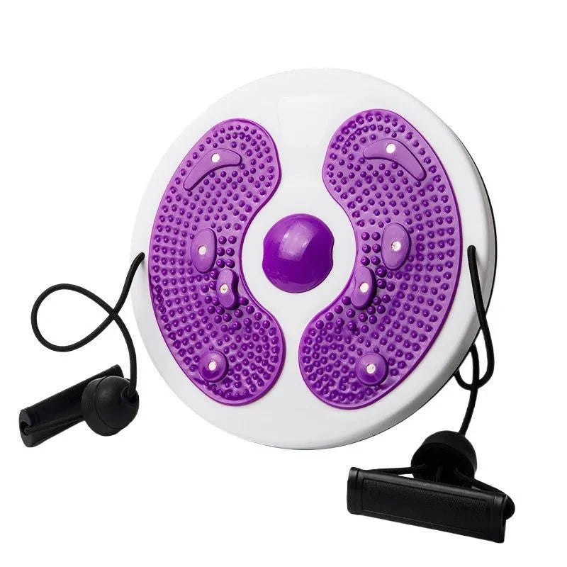 Twist Waist Disc – Balance Board Core Trainer