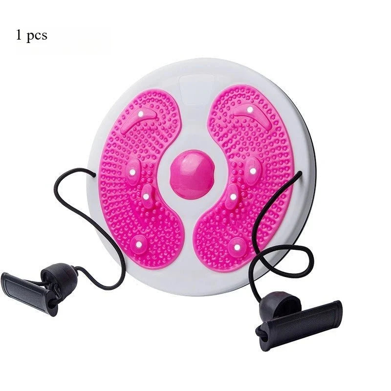 Twist Waist Disc – Balance Board Core Trainer