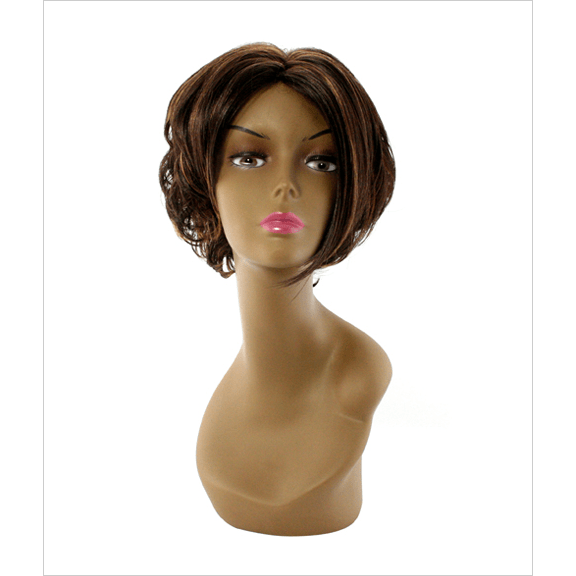 Unique Trina Wig New With Tags