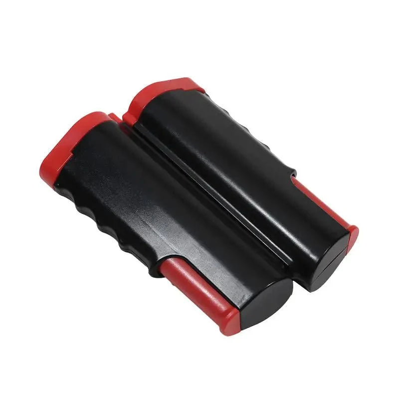 Retractable Ping Pong Net - Universal Clamp Rack