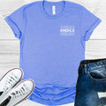America Pocket Graphic Tee