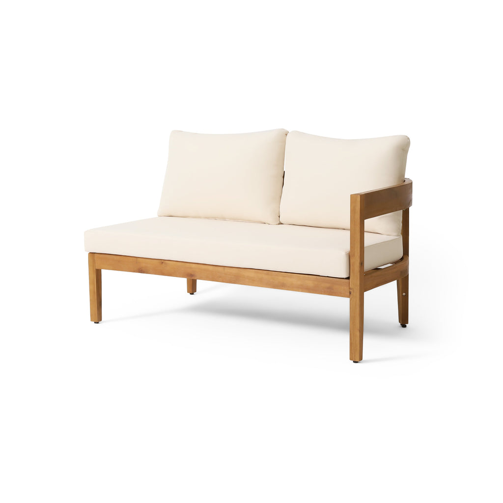 Brooklyn 6-Piece Patio Conversation Set