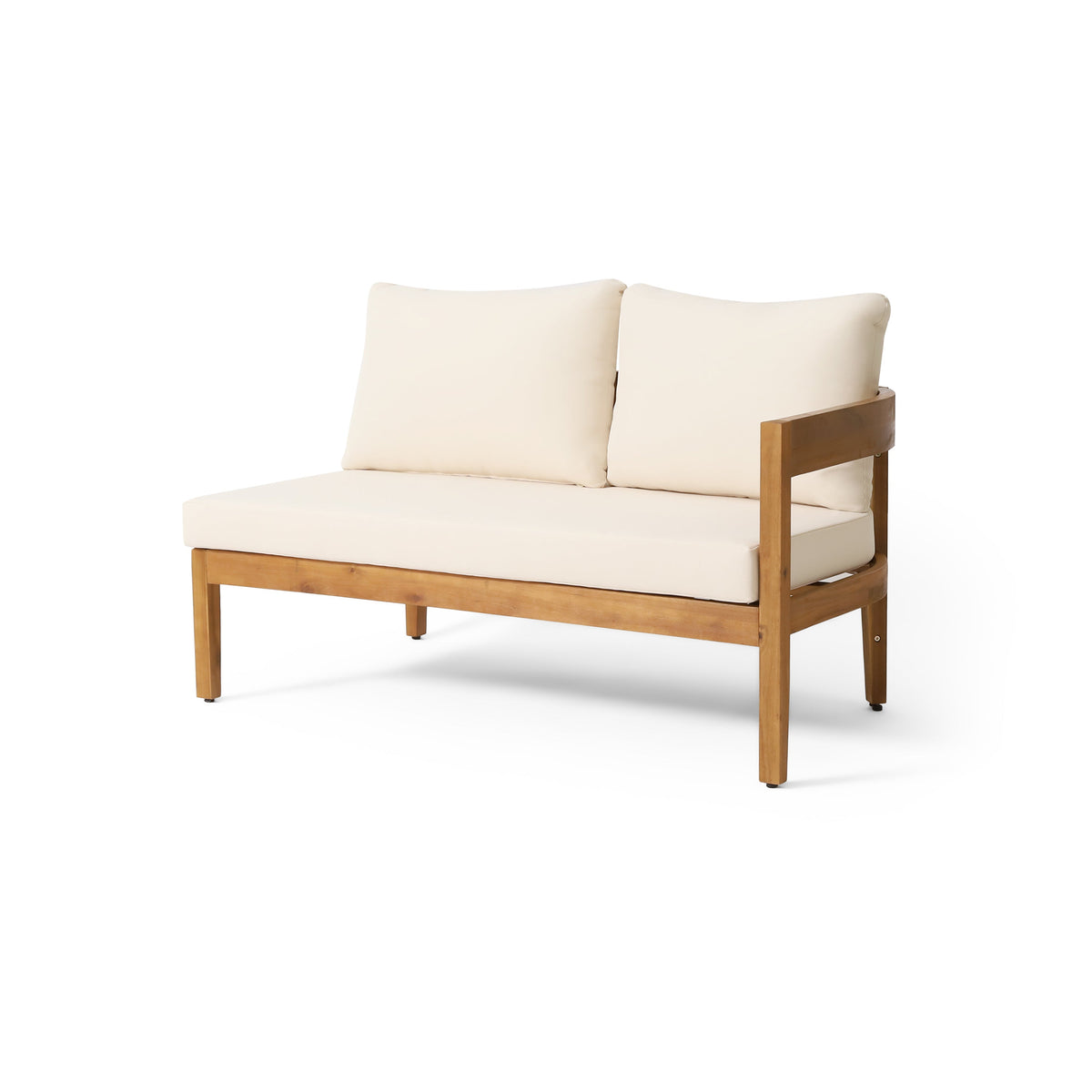 Brooklyn 6-Piece Patio Conversation Set