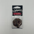 Viper Shape Flights