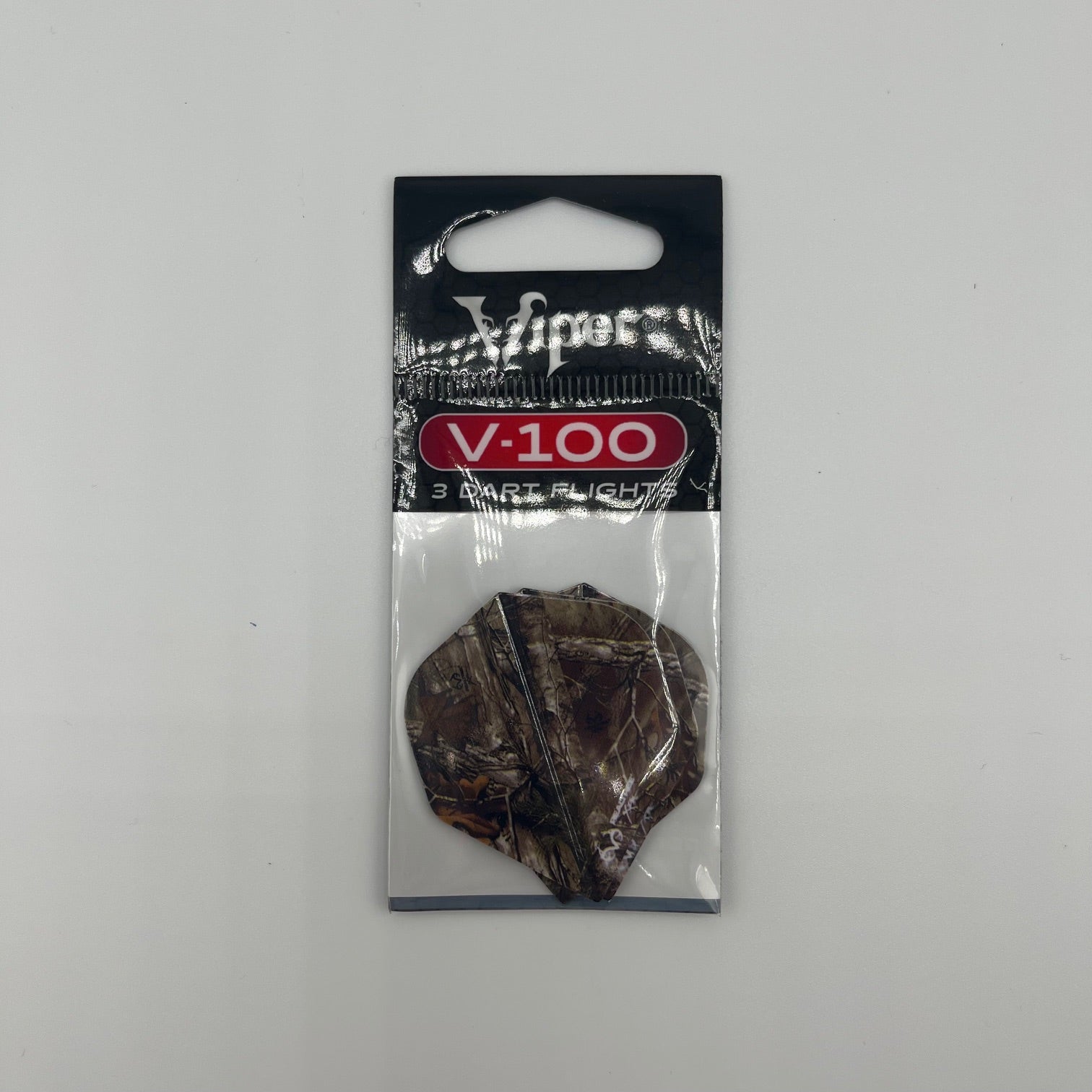 Viper Shape Flights