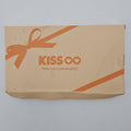 KISSOO Funny Socks, Navy Pattern