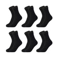 Warm Snow Socks - # GIAA231010001