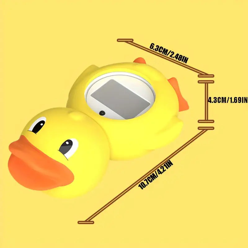 Water Baby - Water Thermometer - # BAGE11710001