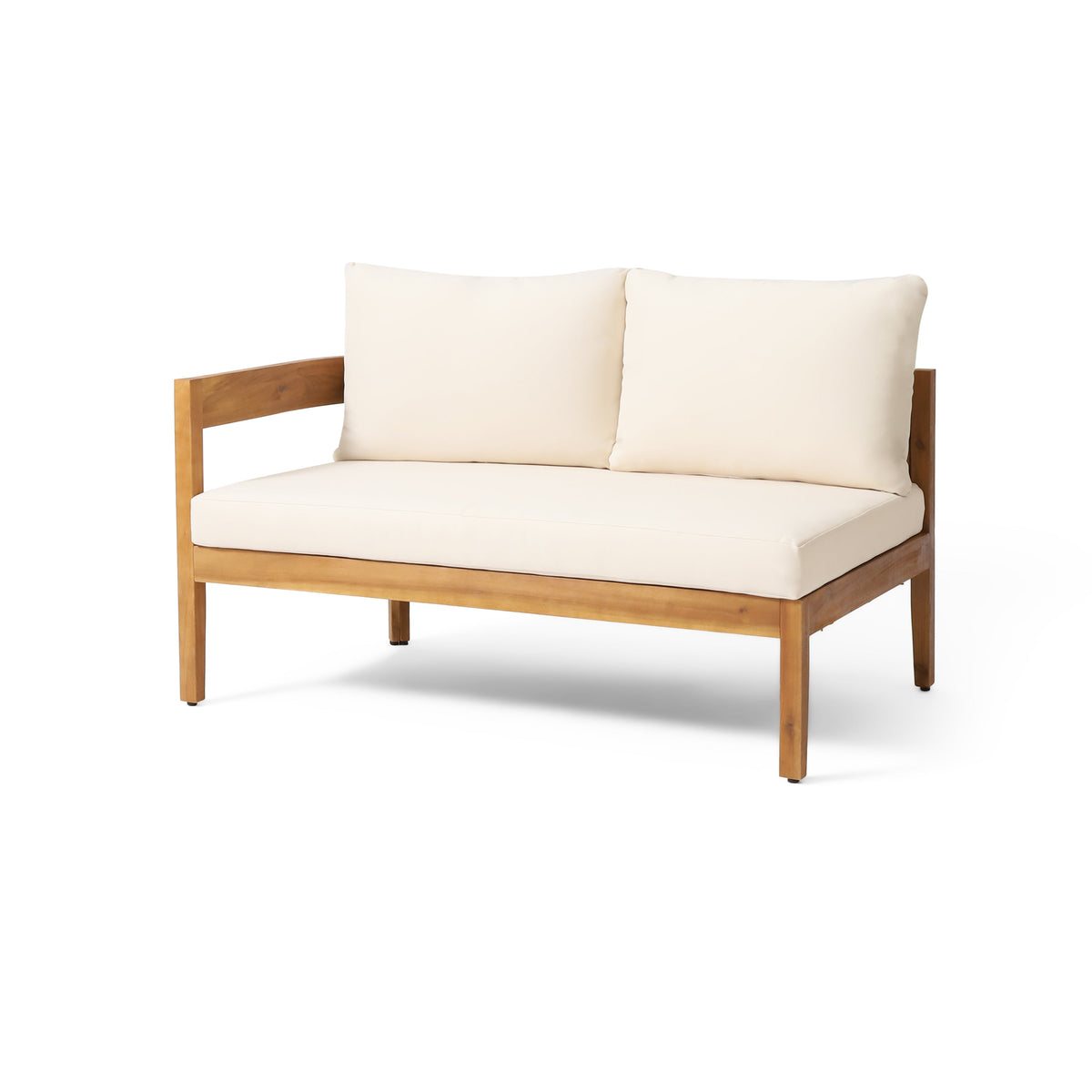 Brooklyn 6-Piece Patio Conversation Set
