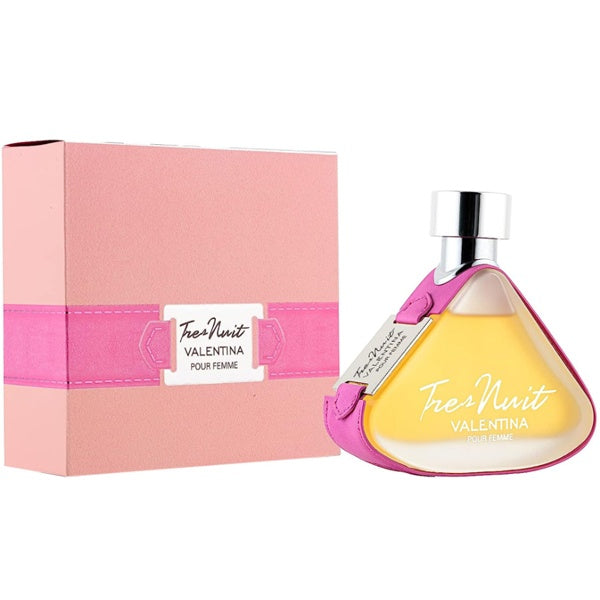 Armaf Tres Nuit Valentina Eau de Parfum — 3.4 oz