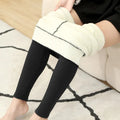Winter Warm Pants - # GIAA23410001