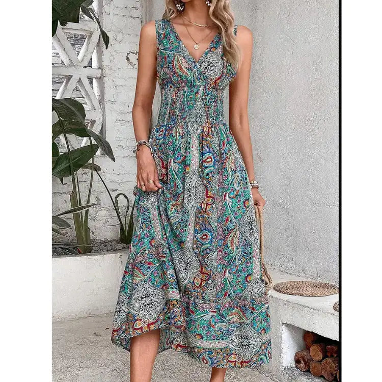 Women's Clothing Cross-border - # GIAA231710015