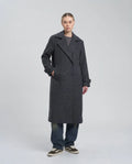 Women's Gogh Relaxed Fit Winter Coat