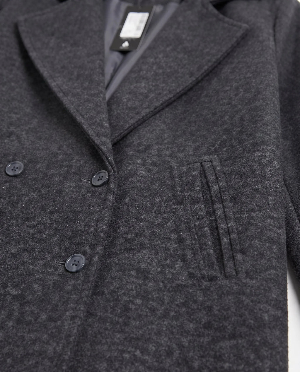 Women's Gogh Relaxed Fit Winter Coat